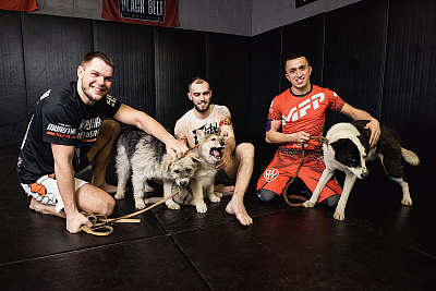 Pankration