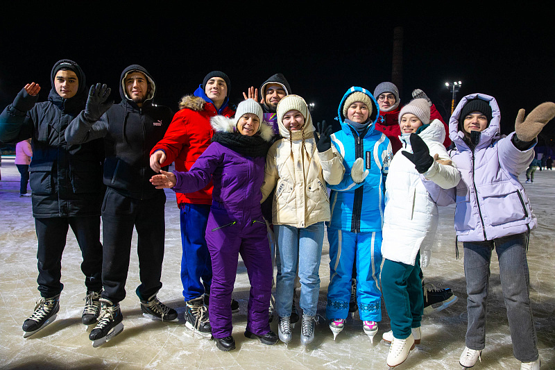 Avangard 18 