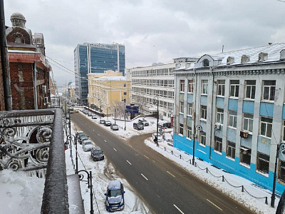 gorod zima