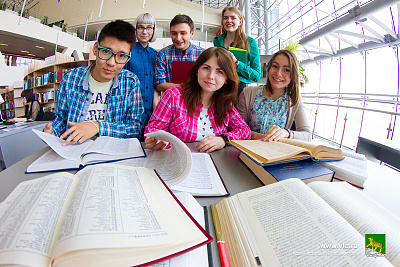 studenty