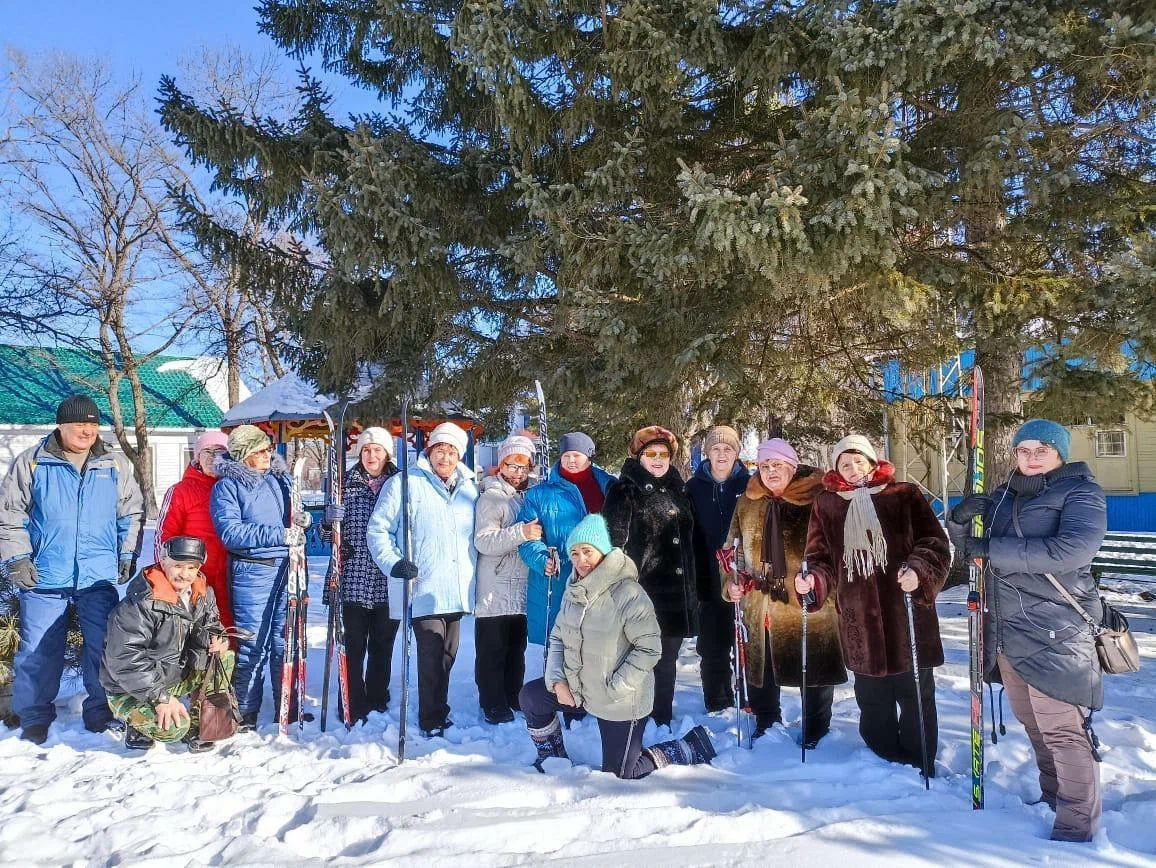 1Путь к здоровью