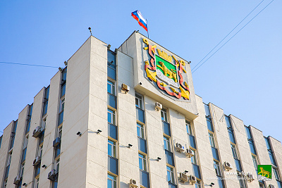 gerb vladivostoka