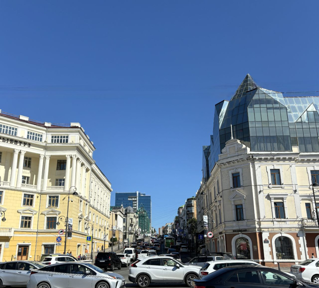 CHistoe nebo ot Rostelekoma