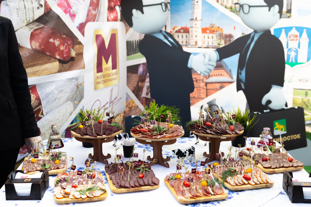 Dni Belarusi vo Vladivostoke ploshchad glava 17 