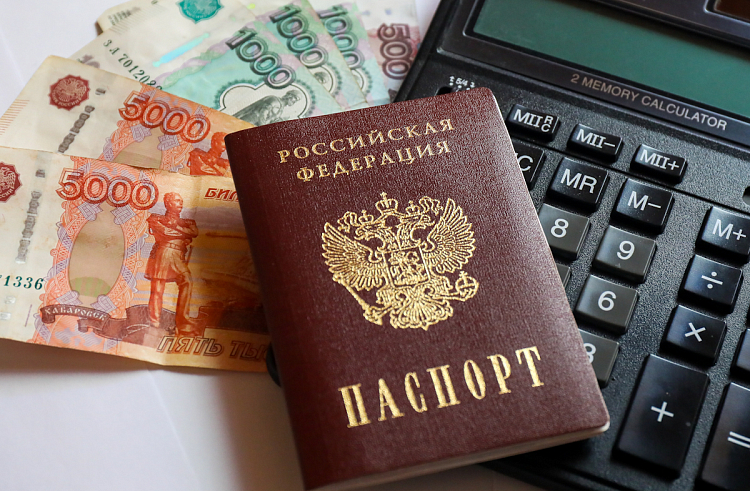С 1 августа более 125 тысячам работающих приморцев пересчитают пенсии