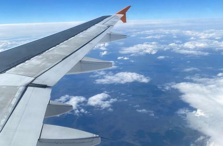 Из Владивостока в китайский Гуанчжоу теперь можно улететь прямым рейсом