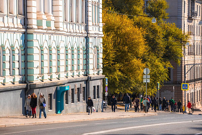 Управляющие компании Владивостока продолжают работу в домах, где тепло не подано в полном объеме