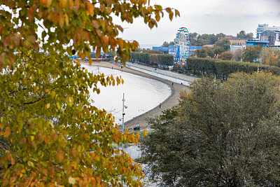 Во Владивостоке 18 октября ограничат продажу алкоголя на набережной Спортивной гавани